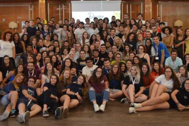 Bari, il mondo dell'Aiesec: dal 1960 giovani inviati all'estero per volontariato, stage e lavoro